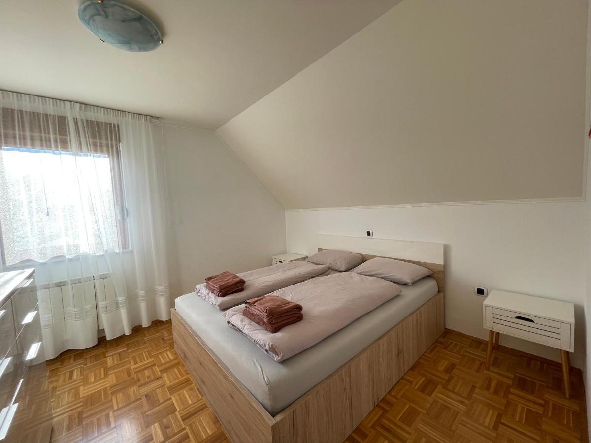 Isonzo Apartment Bovec Exteriör bild