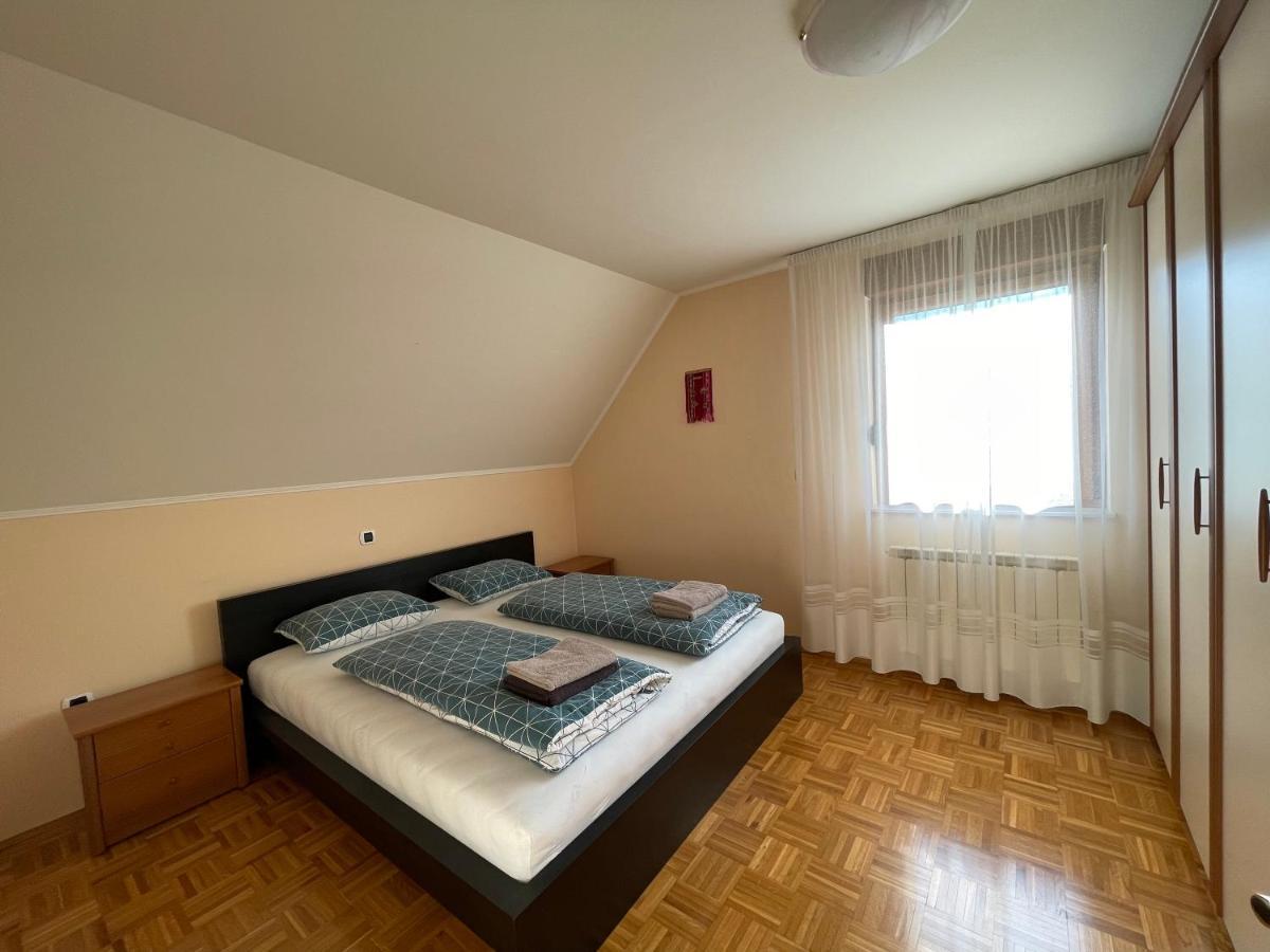 Isonzo Apartment Bovec Exteriör bild