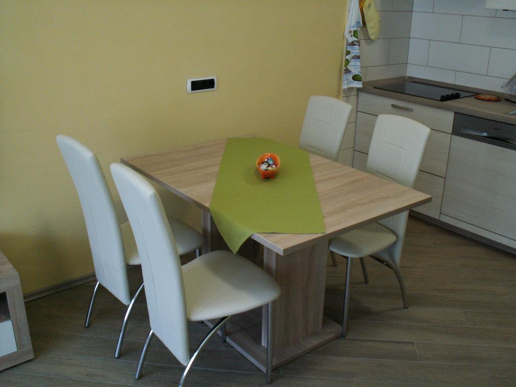 Isonzo Apartment Bovec Exteriör bild