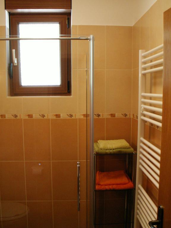Isonzo Apartment Bovec Exteriör bild