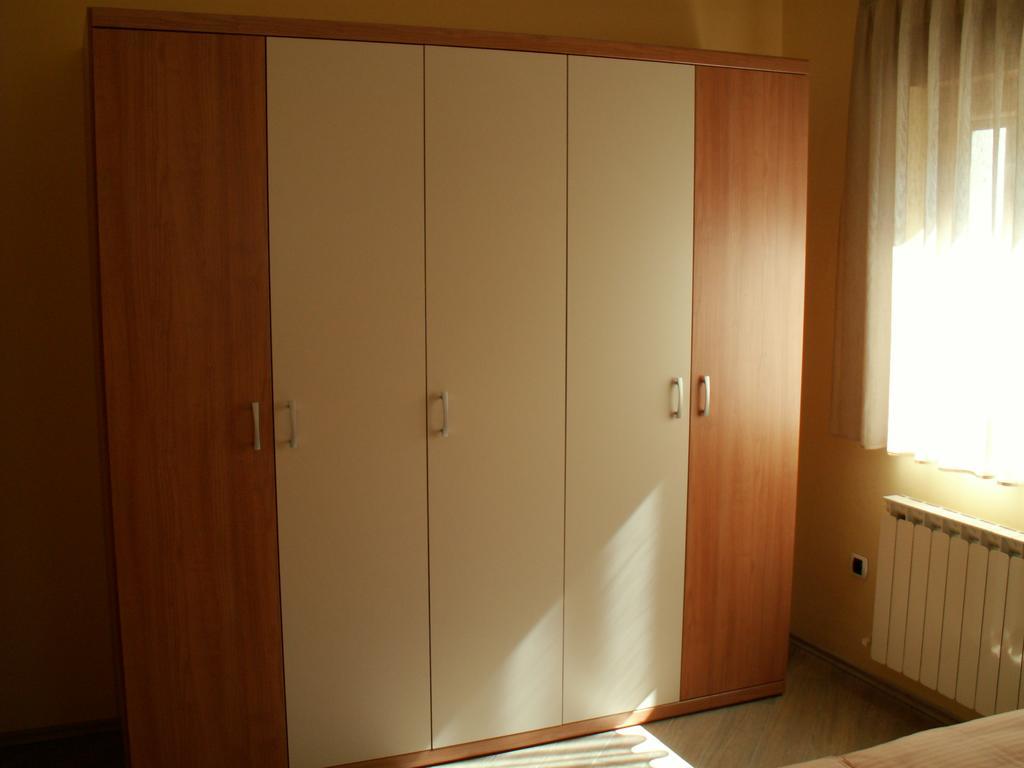 Isonzo Apartment Bovec Exteriör bild